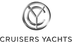 Cruisers Yachts in Quartermaster Marine