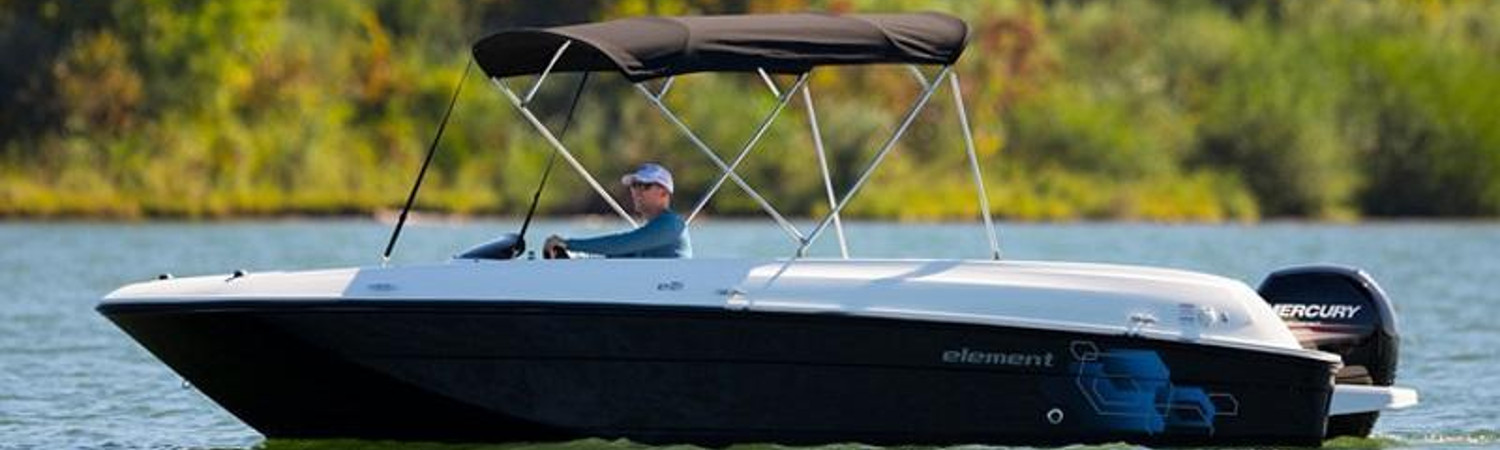 2020 Bayliner Element E21 for sale in Quartermaster Marine, Charlottetown, Prince Edward Island