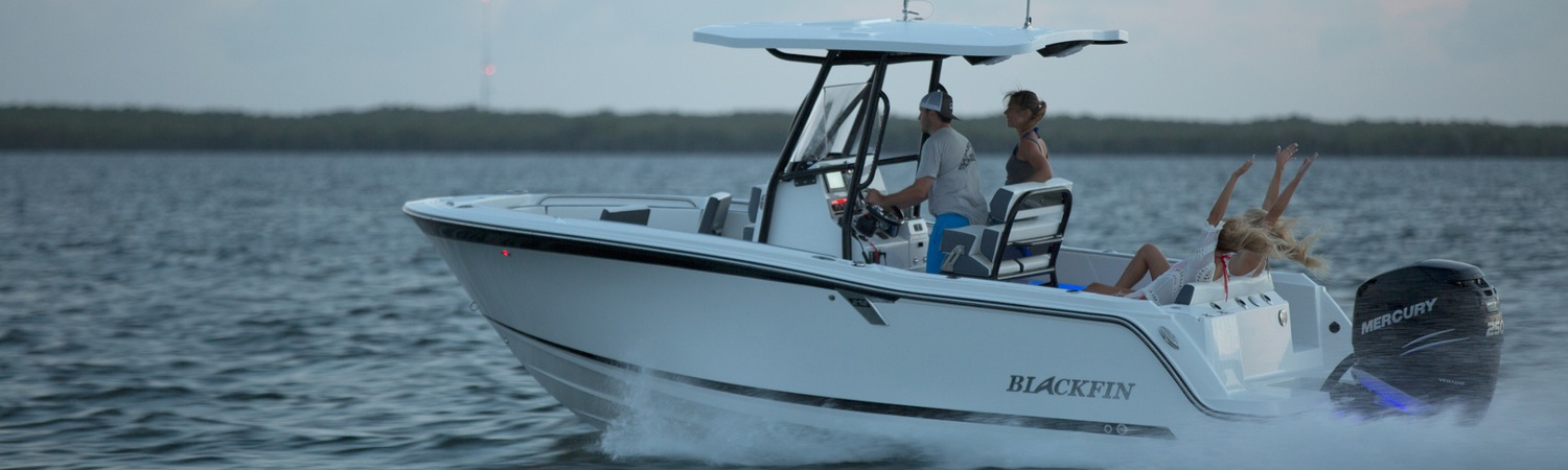 2020 Blackfin 212cc for sale in Quartermaster Marine, Charlottetown, Prince Edward Island