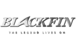 Blackfin in Quartermaster Marine